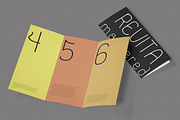 Exotique display font, a Font by akrtype (Thumbnail 3 of 9)