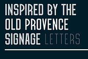 Darc, a Sans Serif Font by Jan-Christian Bruun (Thumbnail 5 of 18)