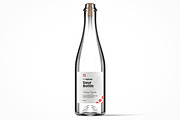 Sour Bottle Mockup Pack, a Product Mockup by Designer Dude (Thumbnail 5 of 6)