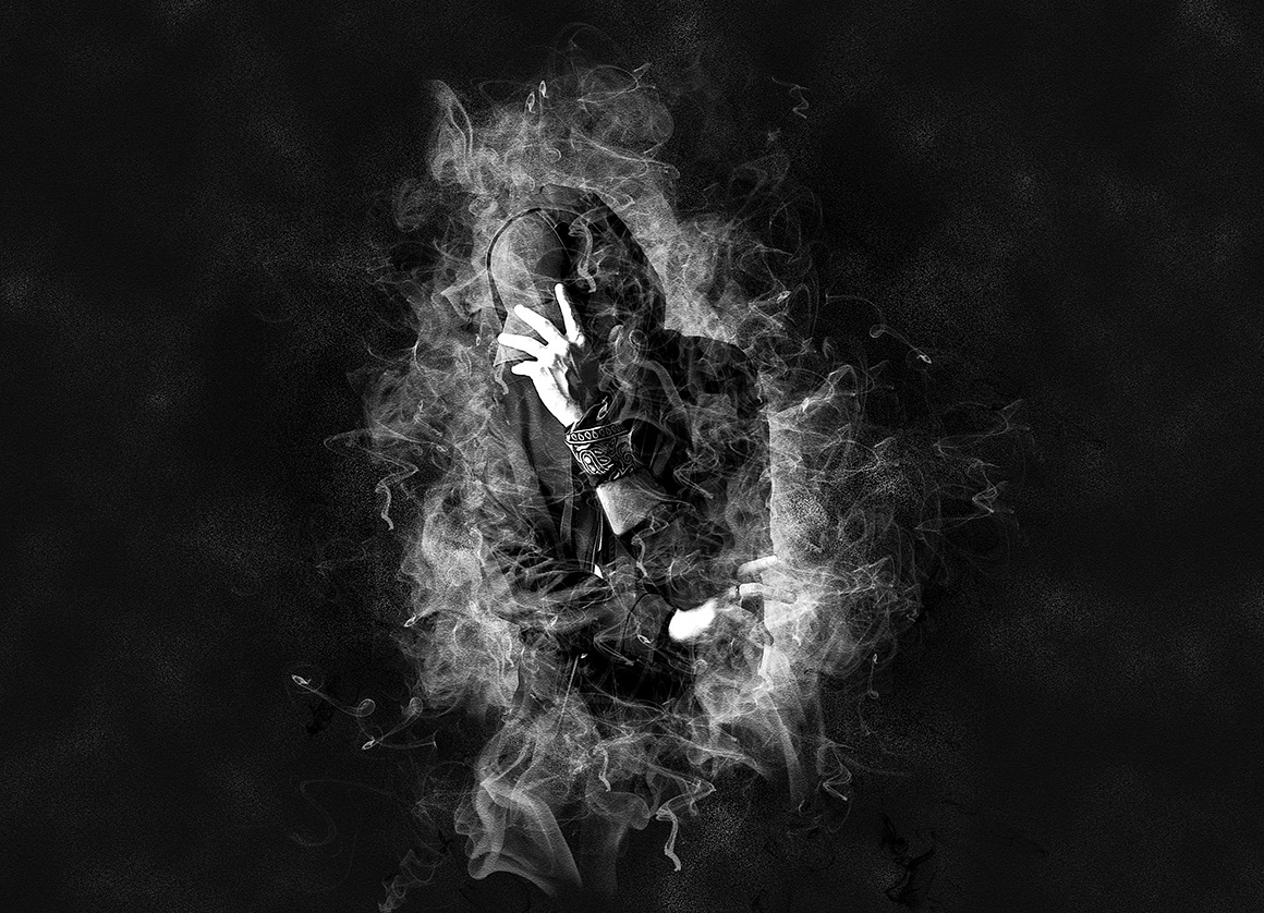 Smoke Photoshop Action Bundle, an Action Add-On by Studio Retouch (Photo 24 of 34)