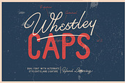 Befira - Luxury Handwritten Script, a Script Font by Luna Shop (Thumbnail 3 of 7)
