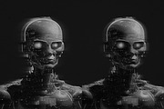 Motion Blurry Grain Action, an Action Add-On by B/B STUDIO (Thumbnail 5 of 10)