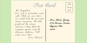 EdwardEdwin, a Script Font by Ingrimayne Type (Thumbnail 3 of 7)