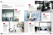 Magazine Template InDesign 04, a Magazine Template by Love Graphic Design (Thumbnail 28 of 34)