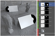 The Design Enthusiast Package, a Product Mockup by Jacober Design (Thumbnail 140 of 169)