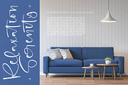 Minutes Racket Quirky Handwritten, a Script Font by stylishtype.co (Thumbnail 11 of 20)