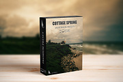 Cottage Spring Glow Presets, a Preset Add-On by AAA Presets (Thumbnail 2 of 13)