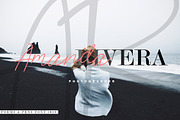 Poems & Pens Script Font, a Script Font by Ryn Pojas (Thumbnail 4 of 9)