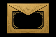 ETARA Mystical Mockup Pack, an Object Graphic by ETARA by Mea Hau (Thumbnail 10 of 60)