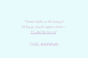 Paloma is a cute handwritten font, a Handwritten Font by Brown Cupple (Thumbnail 3 of 5)