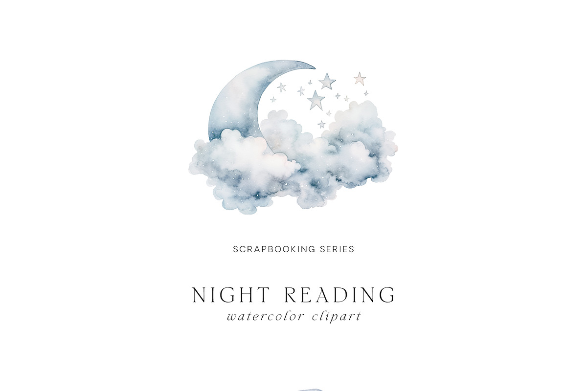New! Huge Scrapbooking Bundle, an Illustration by Isabelle Salem (Photo 130 of 246)