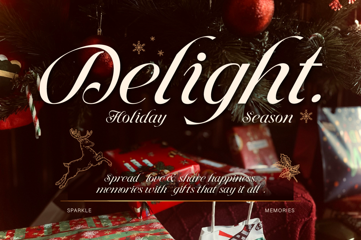 The Clasedus, a Script Font by Burntilldead (Photo 3 of 13)