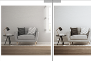 MINIMALIST MOBILE LIGHTROOM PRESETS, a Preset Add-On by Fltrr Lightroom Presets (Thumbnail 6 of 8)