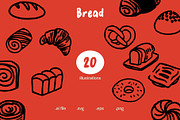 Cafe, Restaurant, Food & Drinks Pack, a Graphic by Plainly Simple Store (Thumbnail 7 of 20)