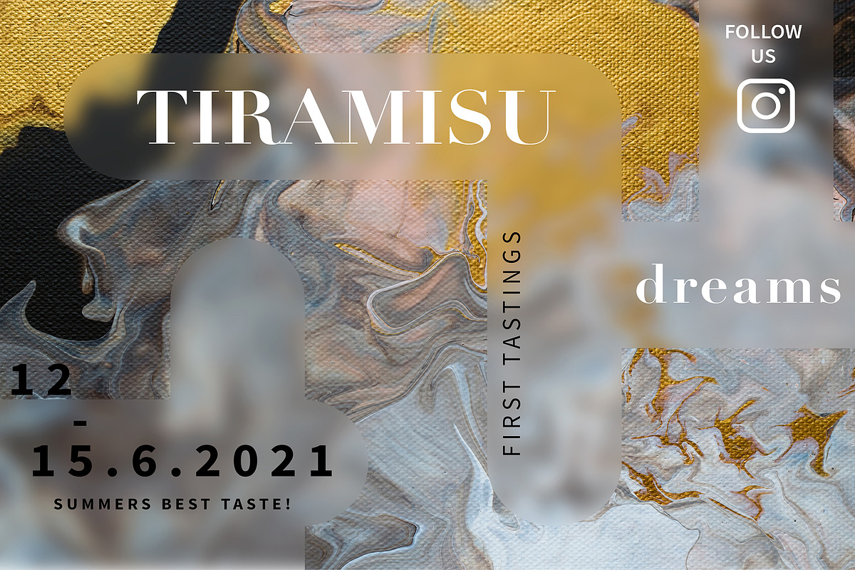 Haze Translucent Templates, a Texture Graphic by Lum3n (Photo 7 of 7)