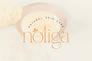 Bechilo – Modern Serif Font, a Serif Font by Yahya Type (Thumbnail 11 of 25)