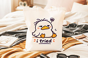 Cute Funny Sticker Animals, PNG, an Object Graphic by GlitterCraft (Thumbnail 39 of 101)
