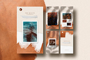 Copper - Social Media Templates, a Social Media Template by AndrewPixel (Thumbnail 8 of 10)