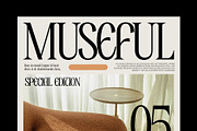 CS Asbury – Classic Font, a Serif Font by Craft Supply Co. (Thumbnail 5 of 8)