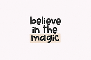 Day Dreamer | Fun Handwritten Font, a Font by KA Designs (Thumbnail 9 of 10)