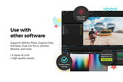 20 Cruise Vacation Lightroom Presets, a Preset Add-On by skybluecreative (Thumbnail 3 of 9)