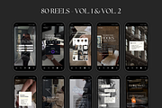Ultimate Social Media Manager Bundle, a Marketing Template by Meraki Templates (Thumbnail 7 of 12)