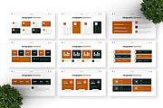 Look Book - Furniture Powerpoint, a Presentation Template by Deepslide Studio (Thumbnail 2 of 6)
