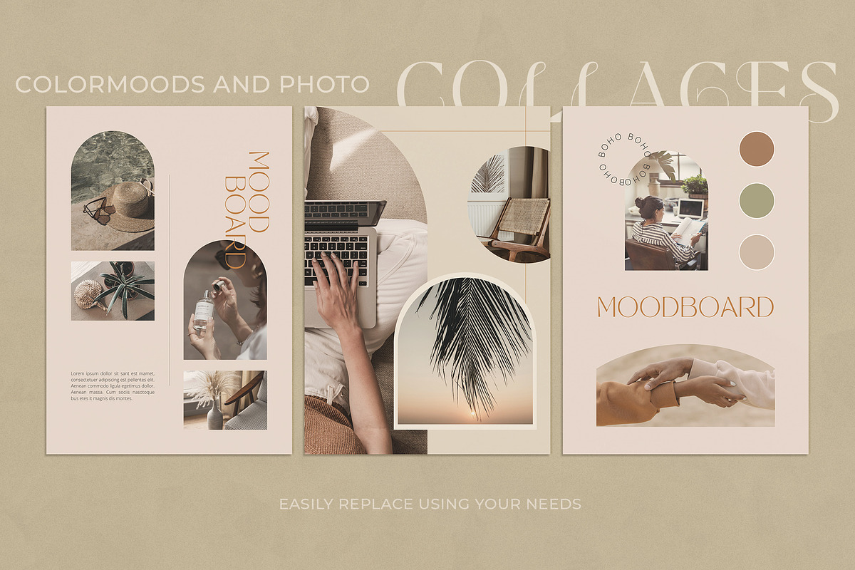 Bundle eBook and Workbook | CANVA, a Marketing Template by Eesome Design Studio (Photo 13 of 35)