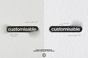 Everything Bundle *SAVE OVER 30%*, an Action Add-On by One Click Boutique™ (Thumbnail 49 of 49)