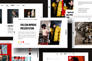 Best Bundle Presentation Pack, a Presentation Template by Dirtytemp Studio (Thumbnail 41 of 61)