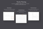 2025 iPad Digital Planner, a Graphic by Makii Templates (Thumbnail 7 of 11)