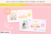 Bright Shopify Theme for Creatives, a Shopify Template by Sparkle & Speckle (Thumbnail 8 of 10)