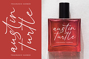 Grontalo Eriticall Handwritten Font, a Script Font by stylishtype.co (Thumbnail 17 of 20)