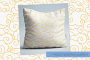 Asian graphic bundle, a Decorative Illustration by Nadia Murash (Thumbnail 3 of 3)