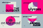 Capital Superfamily intro offer, a Sans Serif Font by Fenotype (Thumbnail 10 of 17)