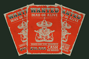 Rodeo Rebels - Display Typeface, a Slab Serif Font by PutraCetol Studio (Thumbnail 5 of 12)