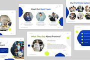 Project Management Presentation, a Presentation Template by Annora Studio (Thumbnail 5 of 5)