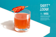 La Tropic Summer Typeface, a Handwritten Font by Casloop Studio (Thumbnail 4 of 15)