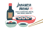 Gastro Kultura Font + Bonus, a Font by Andrey Sharonov (Thumbnail 6 of 11)