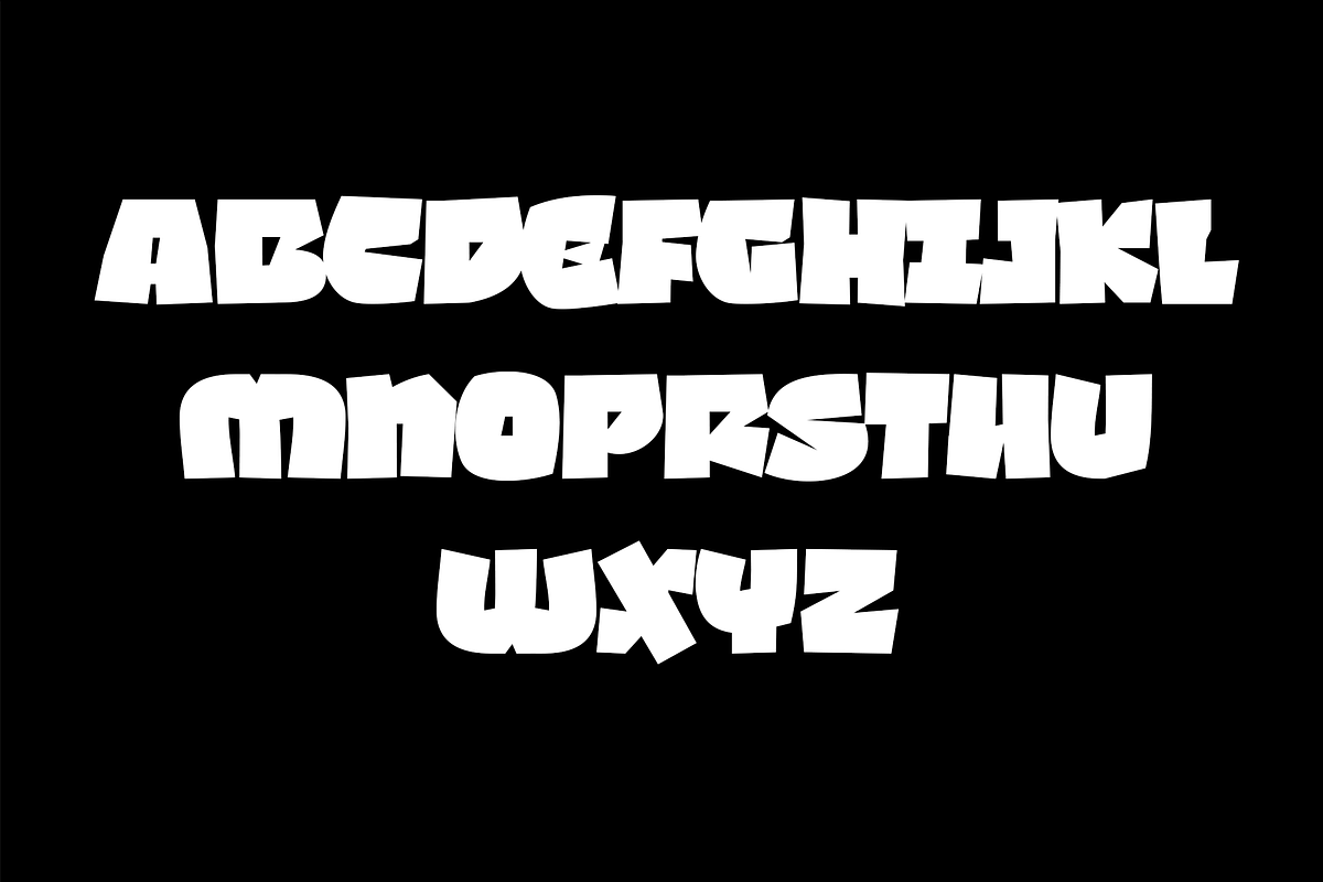Saestu, a Sans Serif Font by RNDI Type Foundry (Photo 12 of 13)