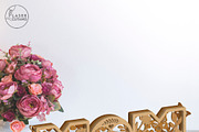 MOM and DAD SET Myltilayer Templates, a Templates & Theme by LaserCutano (Thumbnail 2 of 7)
