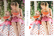 FujiFilm Lightroom Presets, an Action Add-On by BeArt-Presets (Thumbnail 5 of 12)