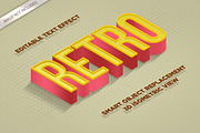 10 3D Isometric Text Effect, a Layer Style Add-On by Anomali Creatype (Thumbnail 12 of 12)