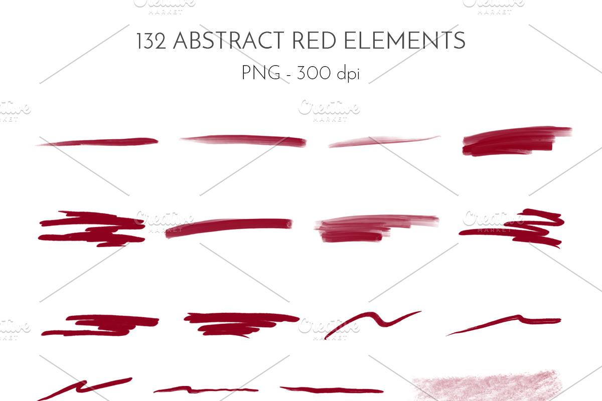Japanese Abstract, an Object Graphic by JT Digital Studio (Photo 7 of 10)
