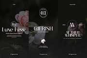 TBJ Milky – 8 Styles Boldly Sans, a Sans Serif Font by Taboja Studio (Thumbnail 6 of 18)
