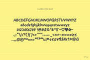 Mix Cheat Sheet, a Handwritten Font by Mix Fonts (Thumbnail 2 of 3)