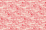 Set of hand drawn patterns, a Pattern Graphic by Magnia (Thumbnail 2 of 4)