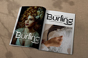 Chester Chesire - Elegant Font Duo, a Font by PutraCetol Studio (Thumbnail 2 of 13)