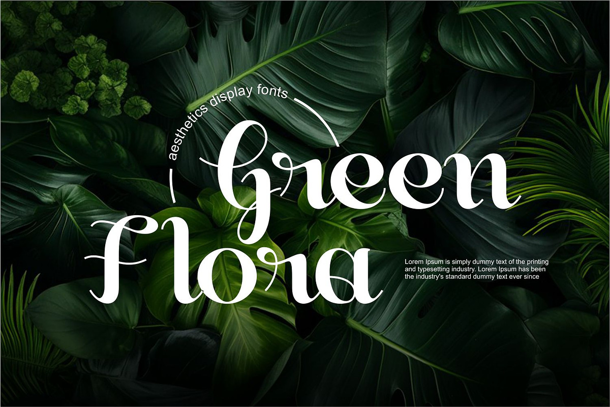 Buchery | Script Fonts | Food Fonts, a Script Font by WhymoreArt (Photo 8 of 11)