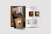 Project Property Look Book Template, a Brochure Template by TMint Play (Thumbnail 3 of 8)
